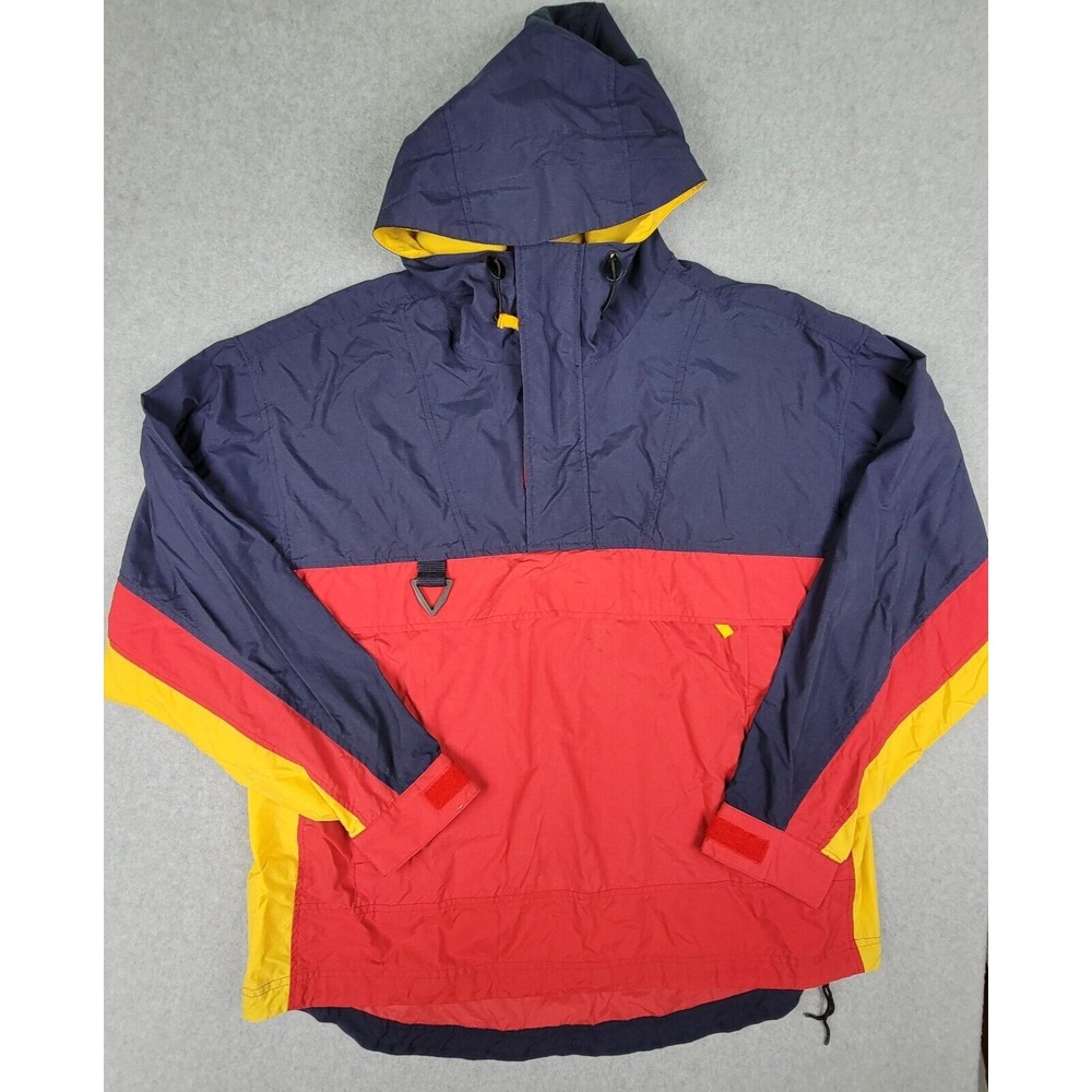 Sierra Experience Jacket‎ Windbreaker Large